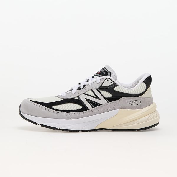 New Balance New Balance 990 V6 Made in USA White