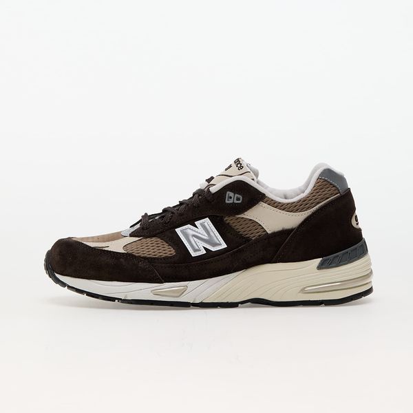 New Balance New Balance 991 Brown