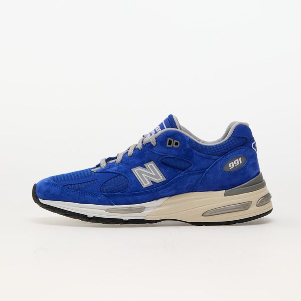 New Balance New Balance 991 Dazzling Blue