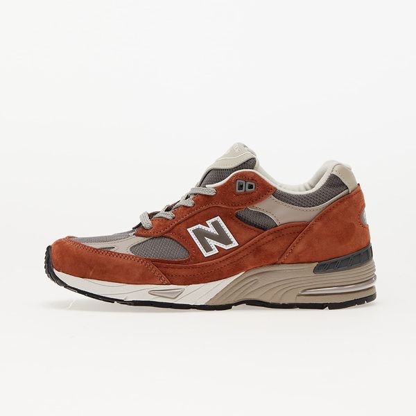 New Balance New Balance 991 Made in UK Birch/ Grey