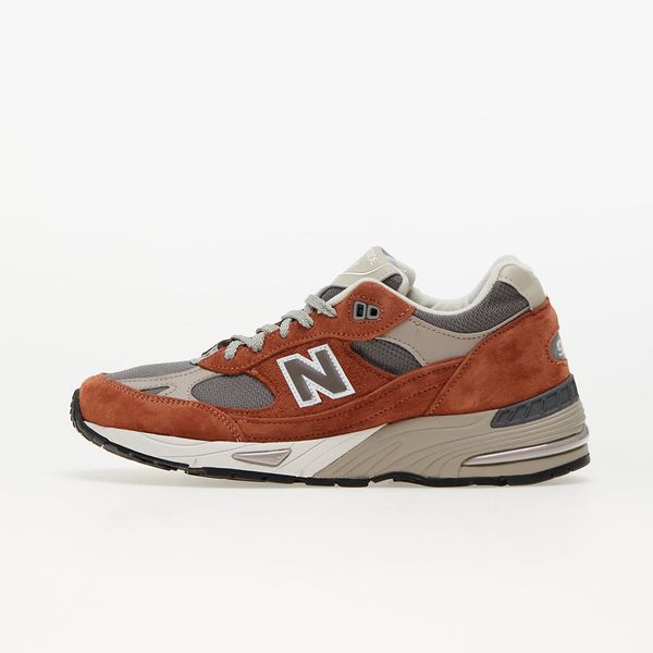 New Balance New Balance 991 Made in UK Sequoia Falcon