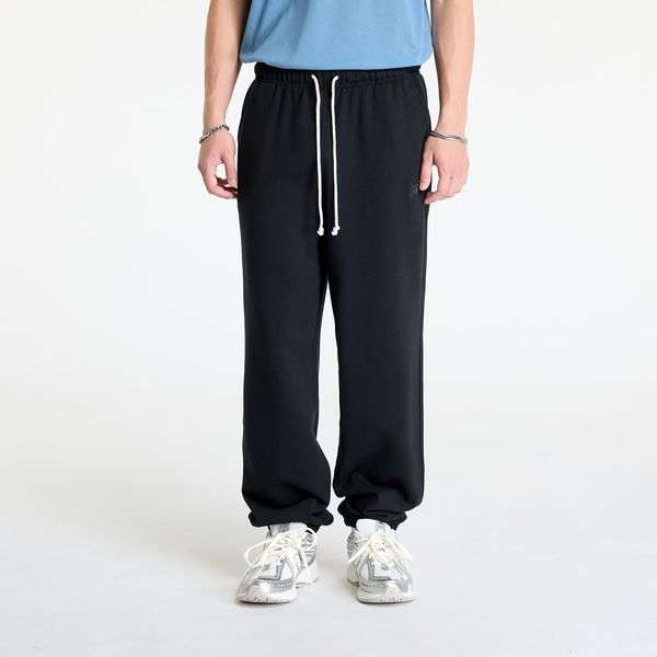 New Balance New Balance Athletics French Terry Jogger Black M