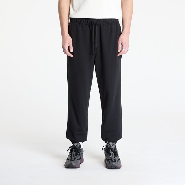 New Balance New Balance Athletics French Terry Joggers Black M