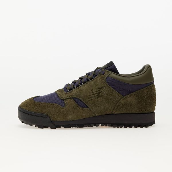 New Balance New Balance Rainier Dark moss/ Dark mercury/ Magnet