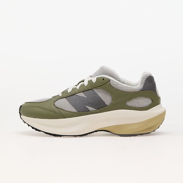 New Balance New Balance Warped Runner Dark Olive