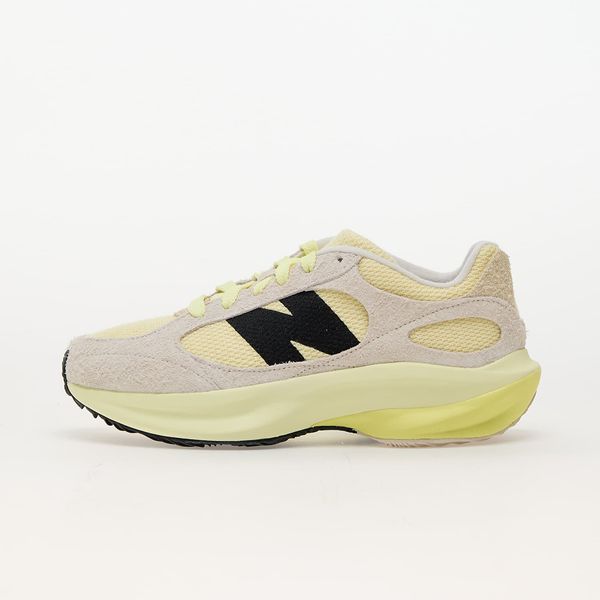 New Balance New Balance Warped Runner Electric Yellow