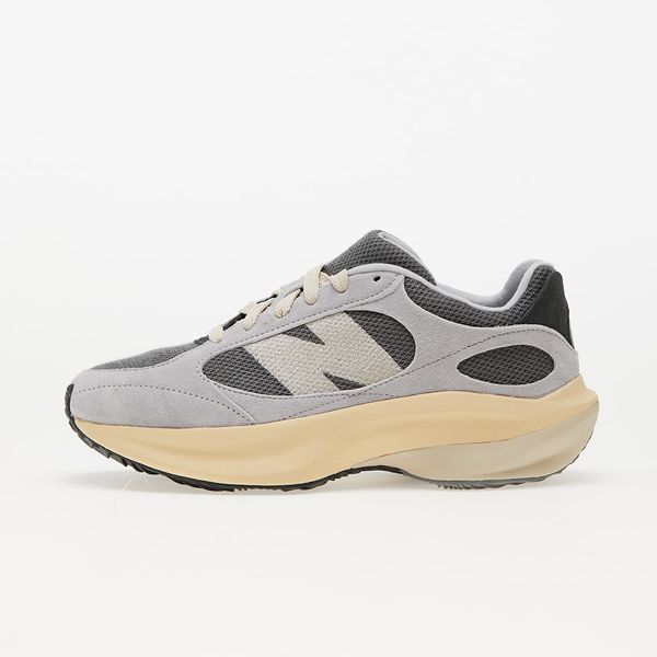 New Balance New Balance Warped Runner Grey Matter