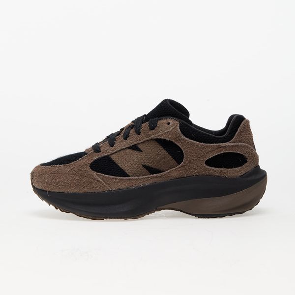 New Balance New Balance Warped Runner Mushroom Brown/ Black