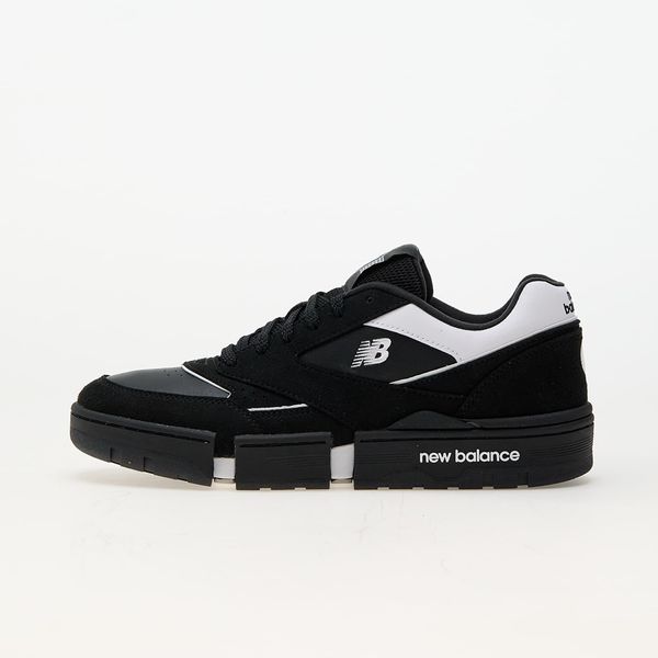 New Balance New Balance x MSTFSrep 0.01 Black