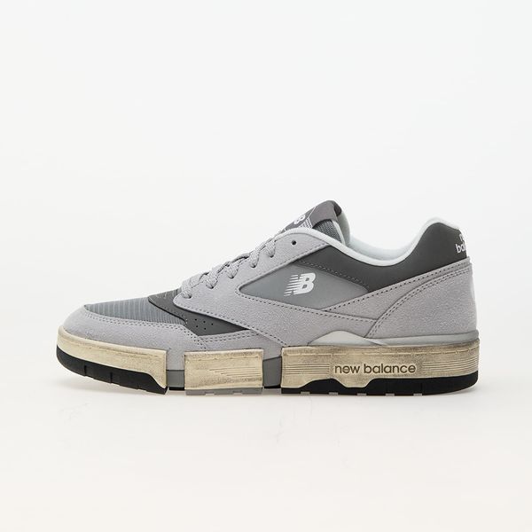 New Balance New Balance x MSTFSrep 0.01 Grey