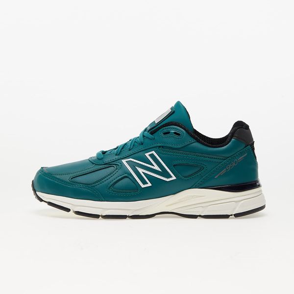 New Balance New Balance x Teddy Santis 990 V4 Made in USA Green