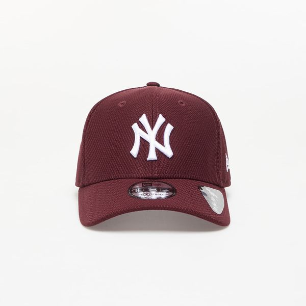 New Era New Era 940 Mlb Diamond Era 9Forty Neyyan Mrnwhi