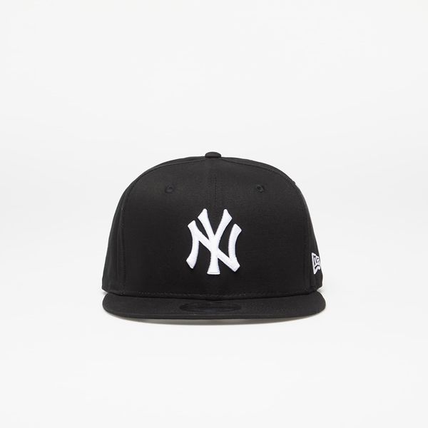 New Era New Era 950 MLB Metallic Arch 9Fifty New York Yankees Black/ White