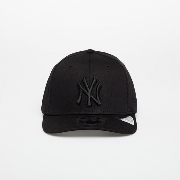 New Era New Era 970 Stretch Snap MLB Monochrome 9Seventy New York Yankees Black/ Black Universal