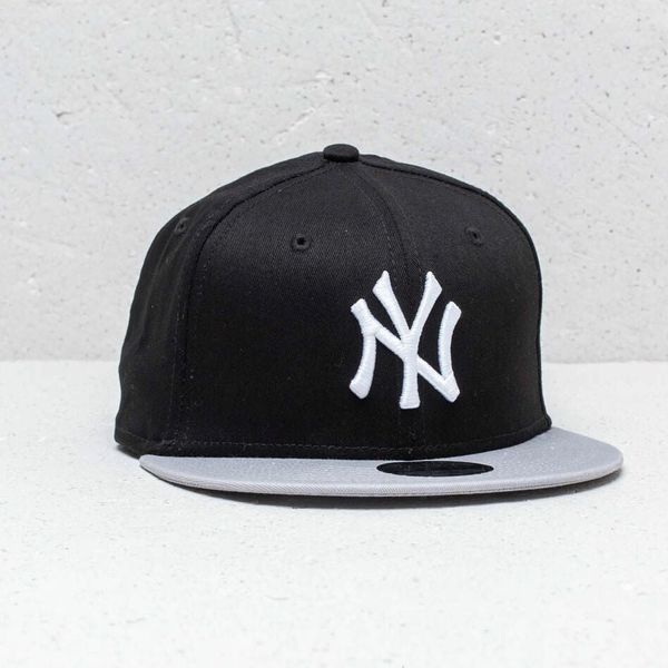 New Era New Era 9Fifty MLB New York Yankees Black