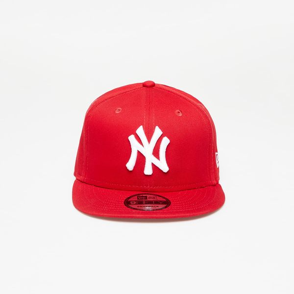 New Era New Era 9Fifty New York Yankees MLB Cap Red S-M