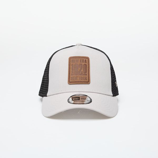 New Era New Era 9Forty Trucker Stone