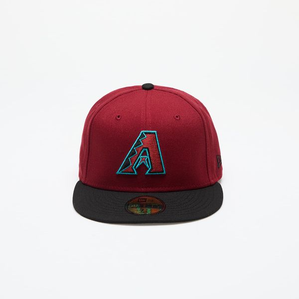 New Era New Era Arizona Diamondback 59Fifty Fitted cap Official Team Color 7 1/2