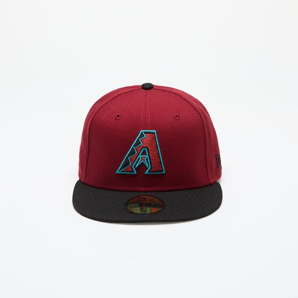 New Era New Era Arizona Diamondback 59Fifty Fitted cap Official Team Color