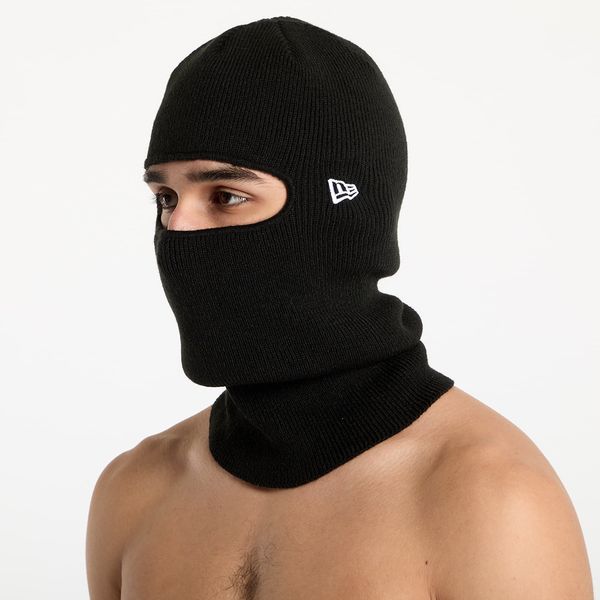 New Era New Era Balaclava Black Universal