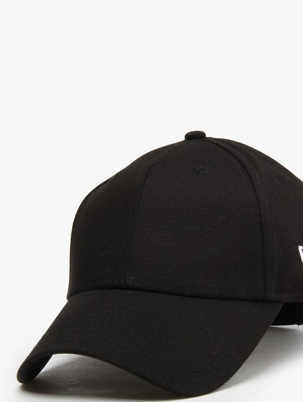 New Era New Era Basic 9Forty Black/ White