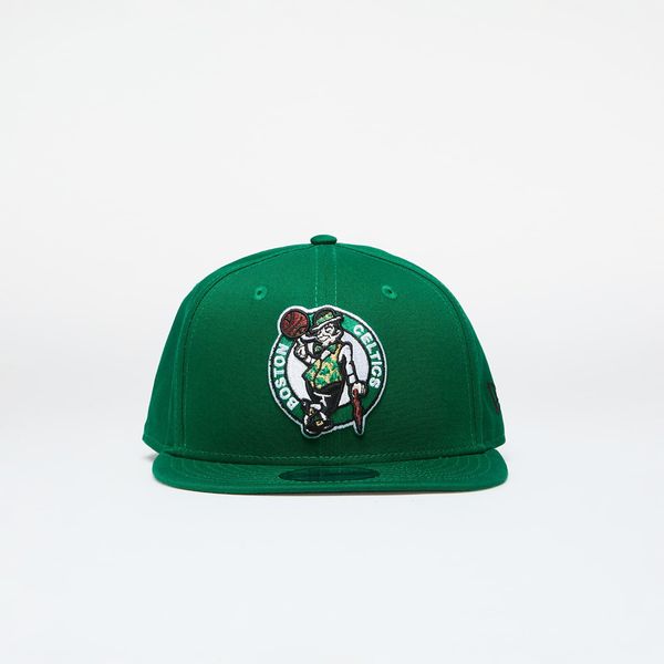 New Era New Era Boston Celtics 9Fifty Snapback Kelly Green