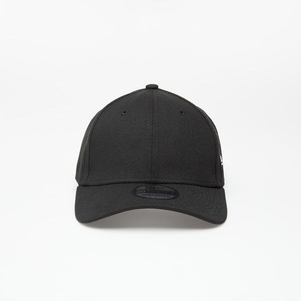 New Era New Era Cap 39Thirty Flag Collection Black