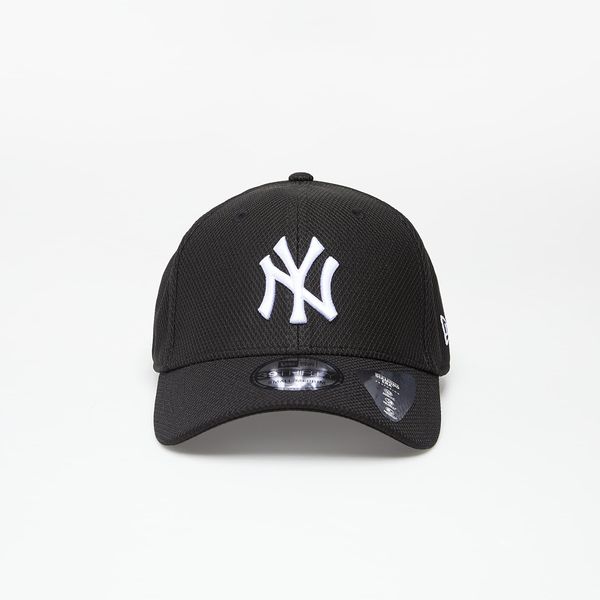 New Era New Era Cap 39Thirty Mlb Diamond Era New York Yankees Black/ White