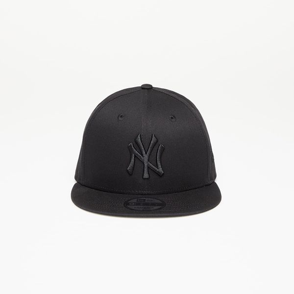 New Era New Era Cap 9Fifty Mlb New York Yankees Black Black M-L