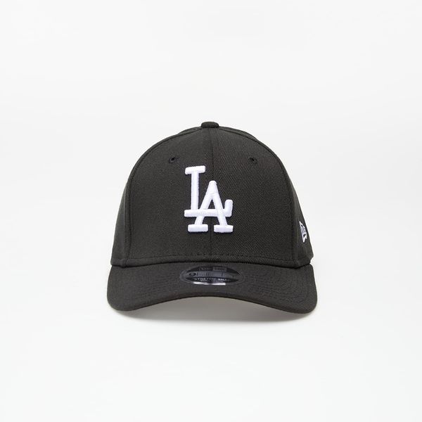 New Era New Era Cap 9Fifty Mlb Stretch Snap Los Angeles Dodgers Blackotc