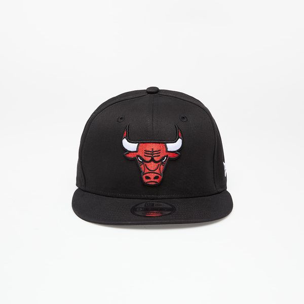 New Era New Era Cap 9Fifty Nba 9Fifty Nos Chicago Bulls Blackotc