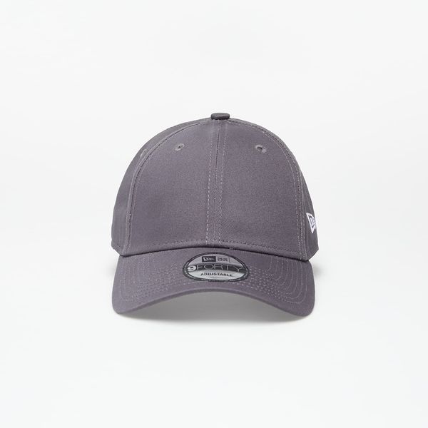 New Era New Era Cap 9Forty Flag Collection Grey/ White