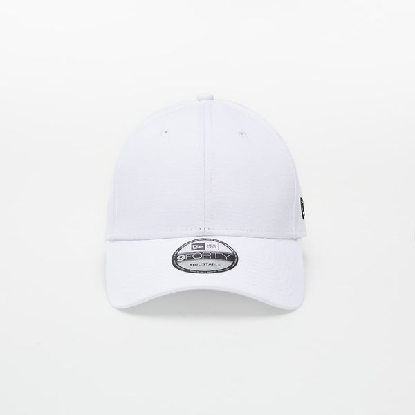 New Era New Era Cap 9Forty Flag Collection White Black