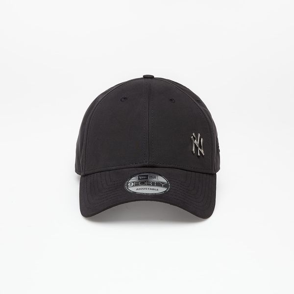 New Era New Era Cap 9Forty Flawless Logo New York Yankees Black