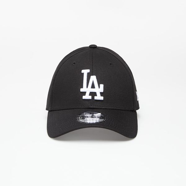 New Era New Era Cap 9Forty League Essential Los Angeles Dodgers Black/ White