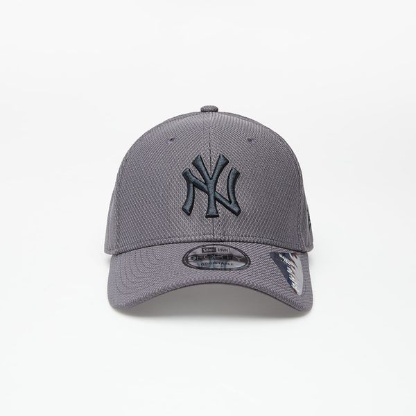 New Era New Era Cap 9Forty Mlb Diamond Era New York Yankees Grey
