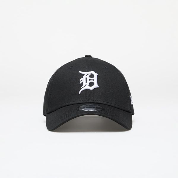 New Era New Era Detroit Tigers League Essential 9FORTY Adjustable Cap Black/ White