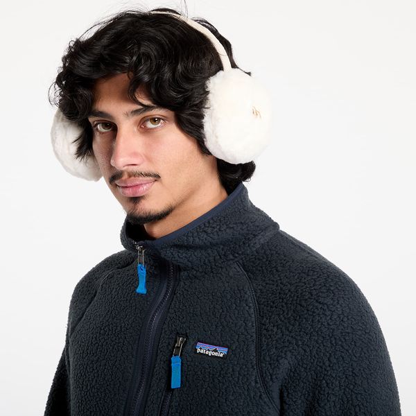 New Era New Era Earmuffs Faux Fur Stone/ Stone Universal