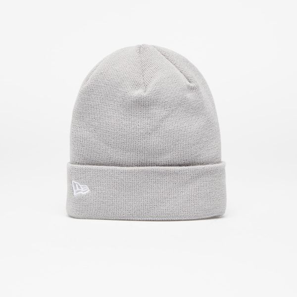 New Era New Era Essential Cuff Knit Grey Universal