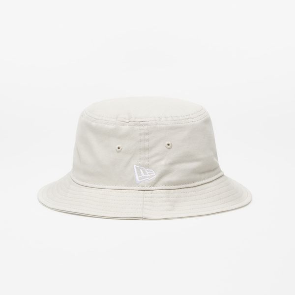 New Era New Era Essential Tapered Bucket Hat Stone