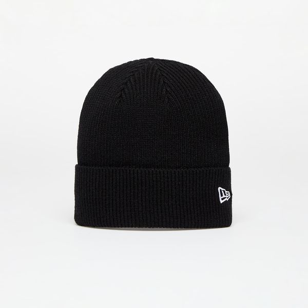 New Era New Era Knit Medium Wool Cuff Knit Black Universal