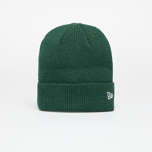 New Era New Era Knit Medium Wool Cuff Knit Dark Green Universal