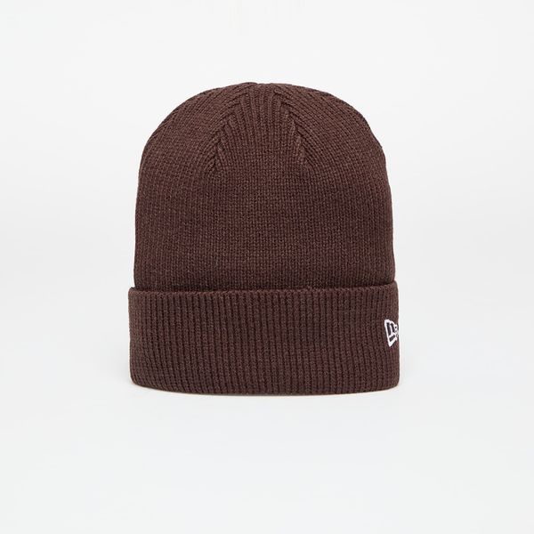 New Era New Era Knit Medium Wool Cuff Knit NFL Brown Suede Universal