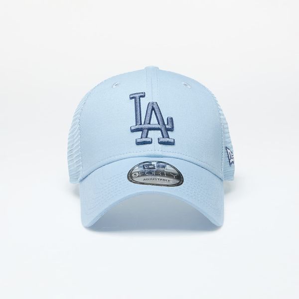 New Era New Era Los Angeles Dodgers 9Forty Trucker Cap Blue