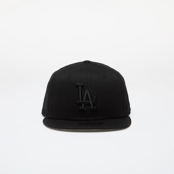 New Era New Era Los Angeles Dodgers Monochrome 9FIFTY Snapback Cap Black S-M