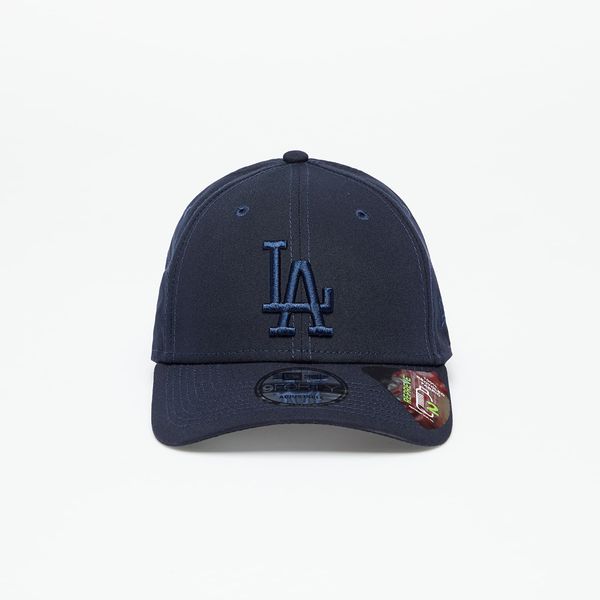 New Era New Era Los Angeles Dodgers Repreve 9Forty Adjustable Cap Navy