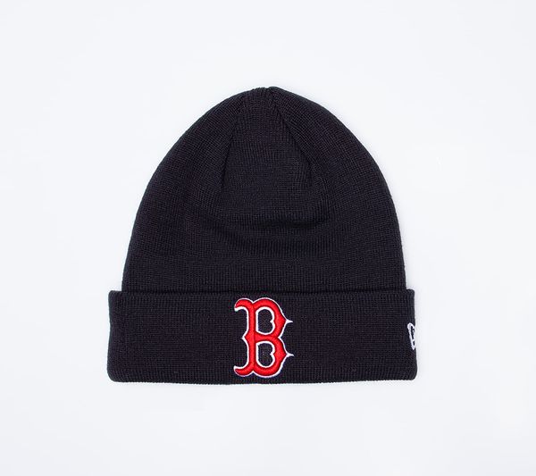 New Era New Era MLB Essential Cuff Boston Red Sox Beanie Navy Universal