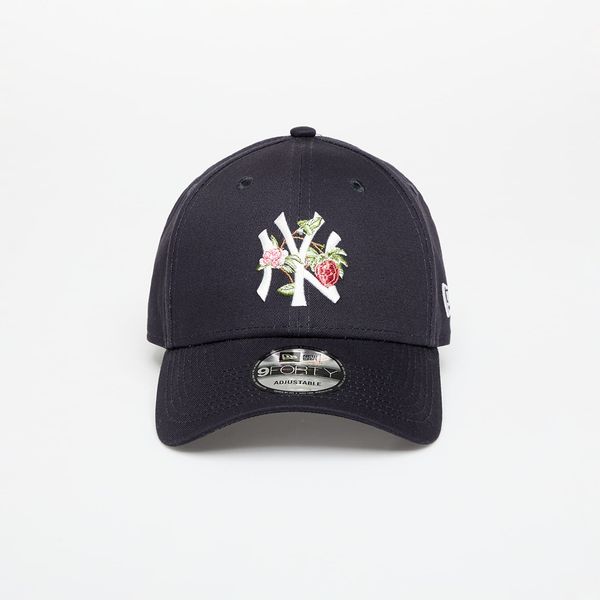 New Era New Era MLB Fruit Icon 9FORTY New York Yankees Navy Universal