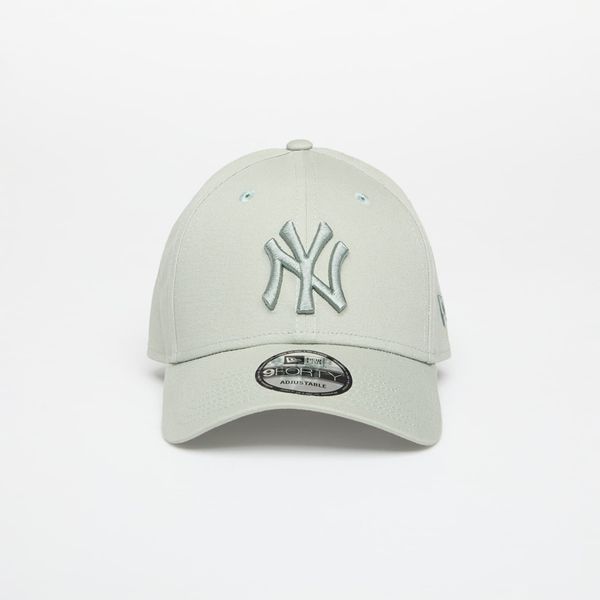 New Era New Era MLB League Essential 9FORTY New York Yankees Pastel Green Universal