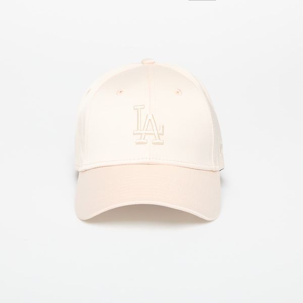 New Era New Era MLB Los Angeles Dodgers Satin 9FORTY Adjustable Cap Stone Universal